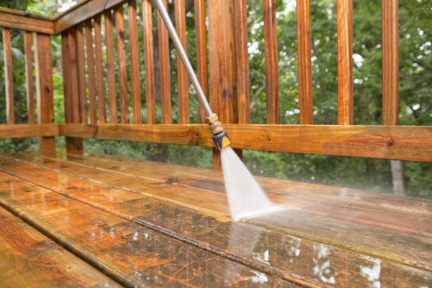 Morris, MN Pressure Washing Services Company